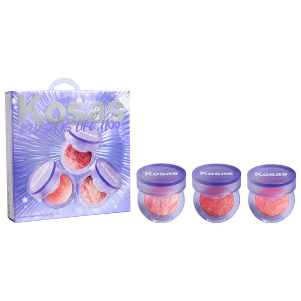 Preventa | Mini Blush is Life Trio Gift Set