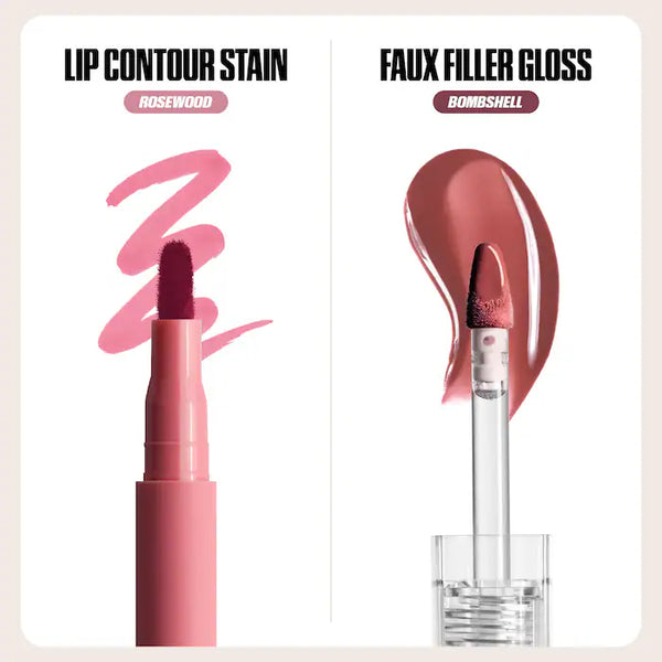 Preventa | Make Out Sesh Lip Duos
