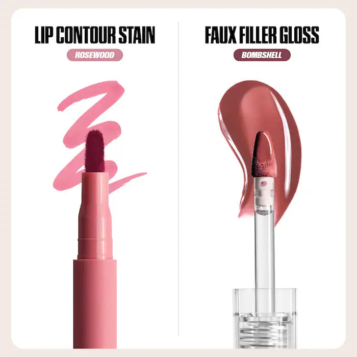 Preventa | Make Out Sesh Lip Duos
