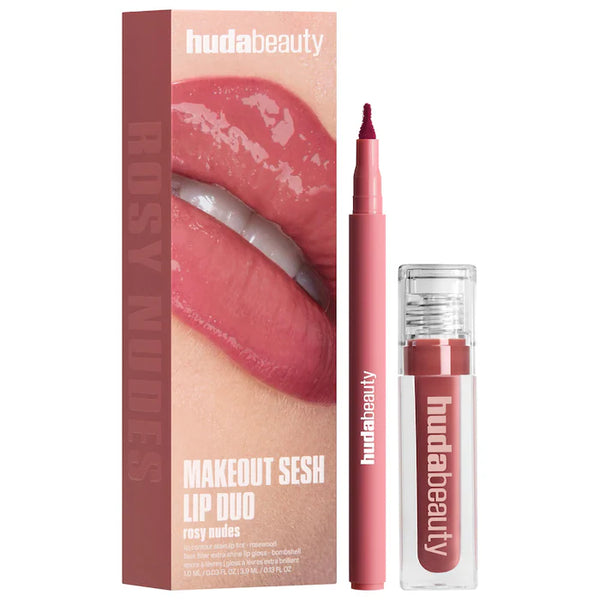 Preventa | Make Out Sesh Lip Duos