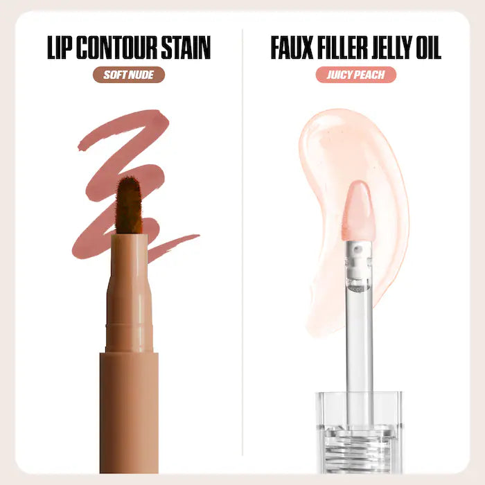 Preventa | Make Out Sesh Lip Duos