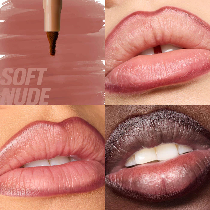Preventa | Make Out Sesh Lip Duos