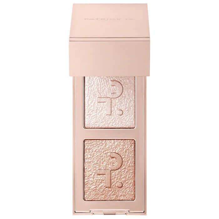 Preventa | Major Dimension Eye Illusion Eyeshadow Duos
