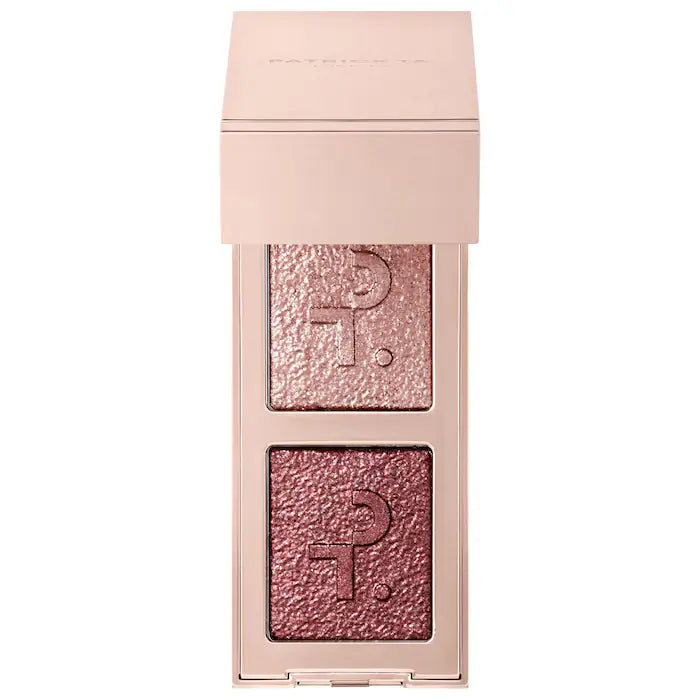 Preventa | Major Dimension Eye Illusion Eyeshadow Duos