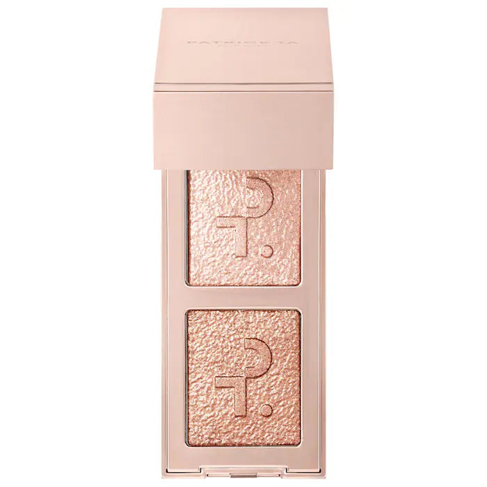 Preventa | Major Dimension Eye Illusion Eyeshadow Duos
