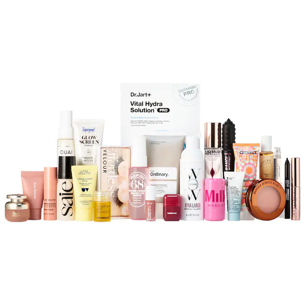 Preventa | 25 Days of Beauty Must Haves Advent Calendar