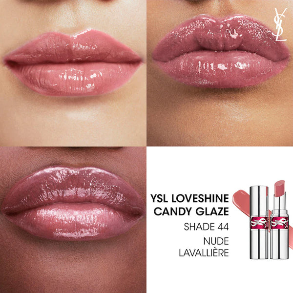 Preventa | Mini Libre Eau de Parfum + Loveshine Lipstick Duo Gift Set