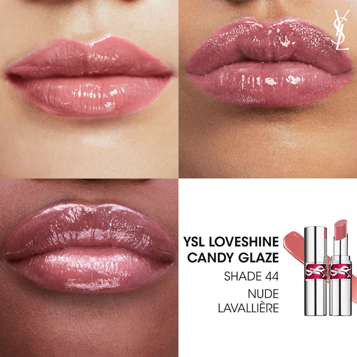 Preventa | Mini Libre Eau de Parfum + Loveshine Lipstick Duo Gift Set