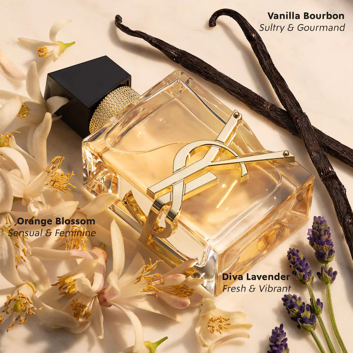 Preventa | Mini Libre Eau de Parfum + Loveshine Lipstick Duo Gift Set