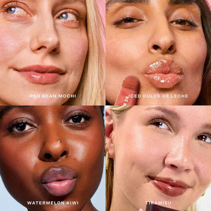 Preventa | Mini Lil' Softies LipSoftie Lip Treatment Set