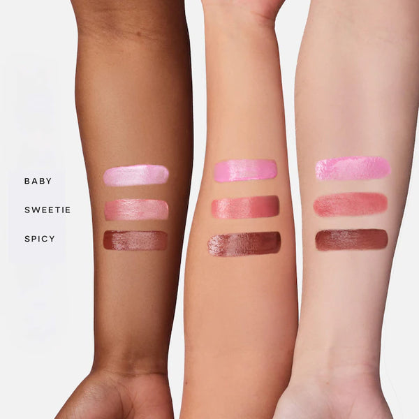 Preventa | Mini Dew Blush™ Trio Gift Set
