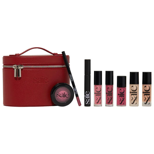 Preventa | Best of Saie Mini Vanity Case Vault