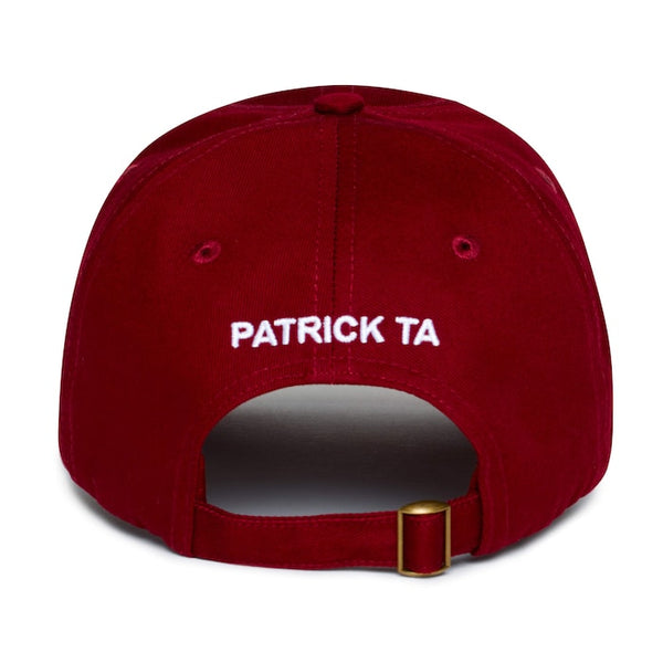 Preventa | "Not Too Much" Baseball Cap