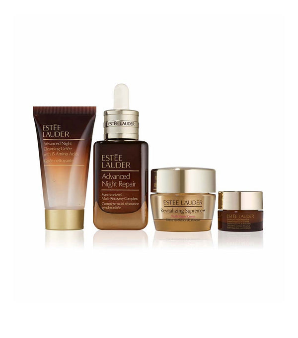 Set Advanced Night Set Repair + Renew