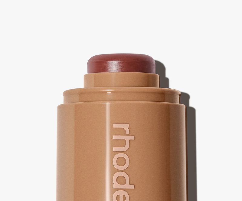 The Pocket Blush