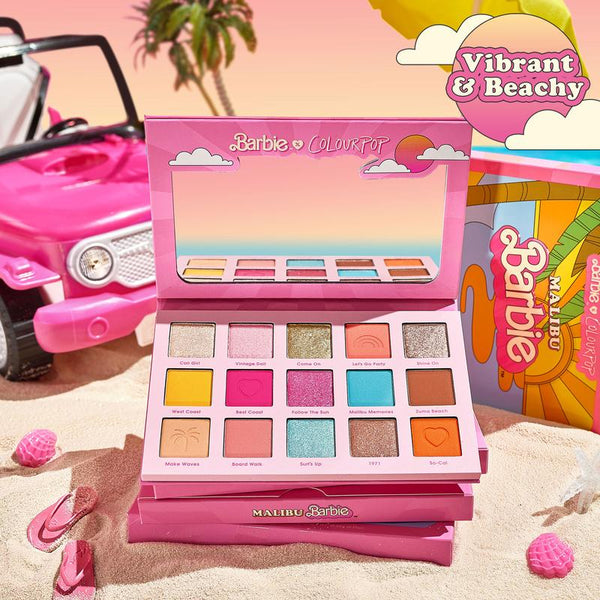 Malibu Barbie