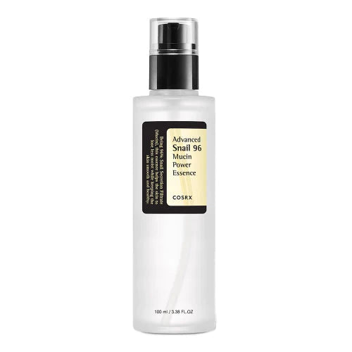 Advanced Snail 96 Mucin Power Essence 100ml