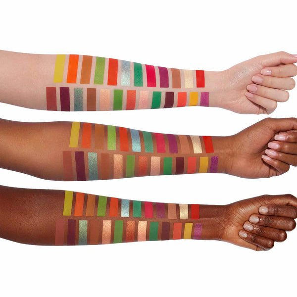NORVINA® Pro Pigment Palette vol. 3