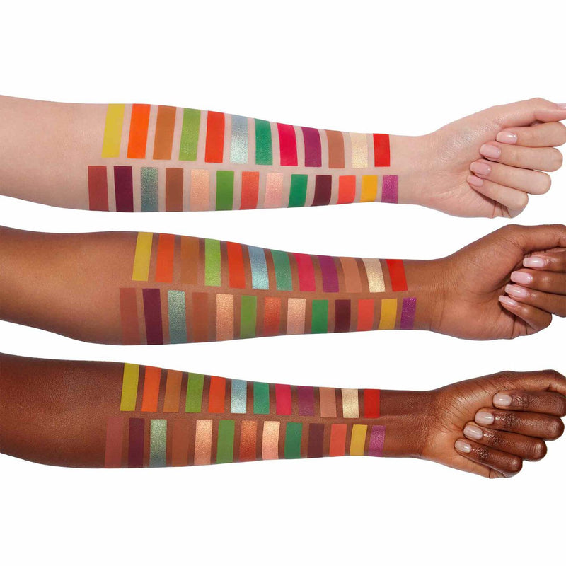 NORVINA® Pro Pigment Palette vol. 3
