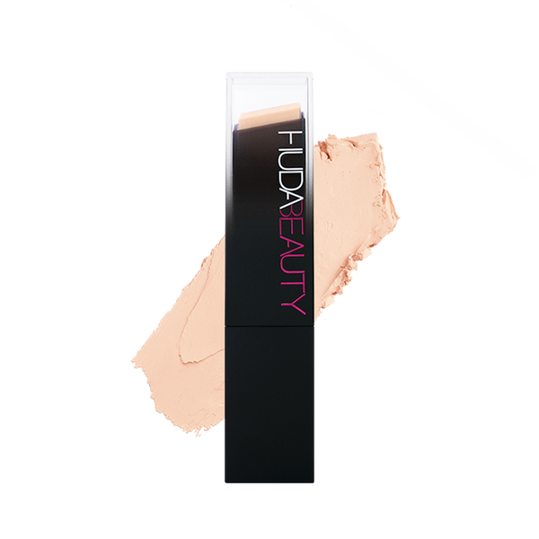#FauxFilter Skin Finish Buildable Coverage Foundation Stick