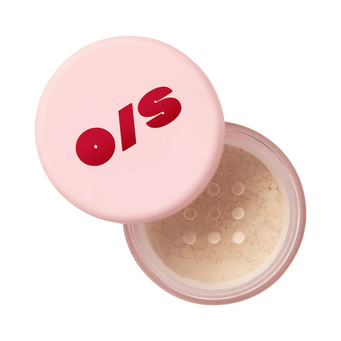 Ultimate Blurring Setting Powder