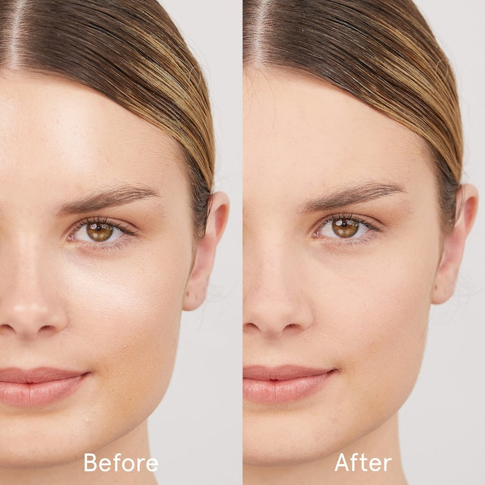 Ultimate Blurring Setting Powder
