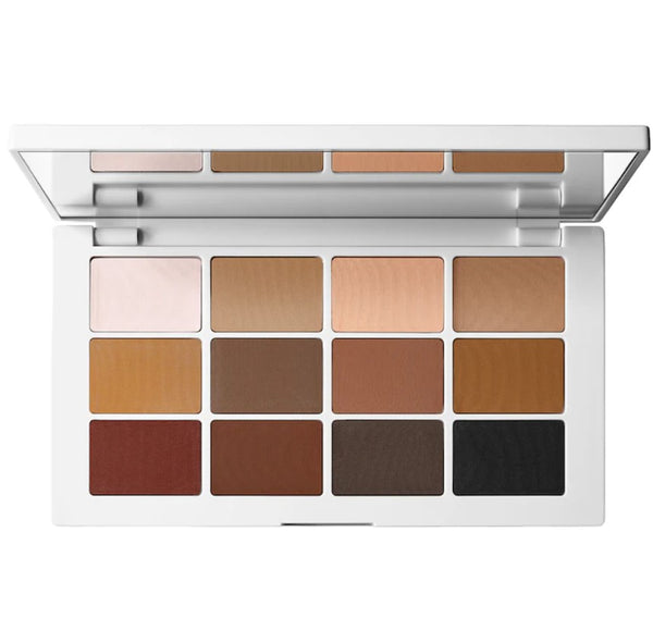 Preventa | Master Mattes® Eyeshadow Palette: The Original
