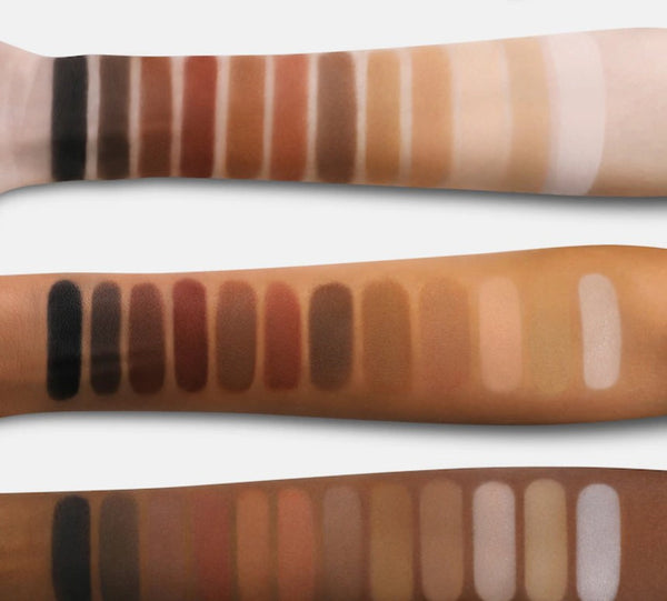 Preventa | Master Mattes® Eyeshadow Palette: The Original