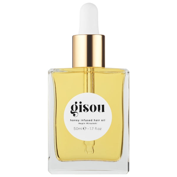 Honey Infused Hair Oil 50 ML