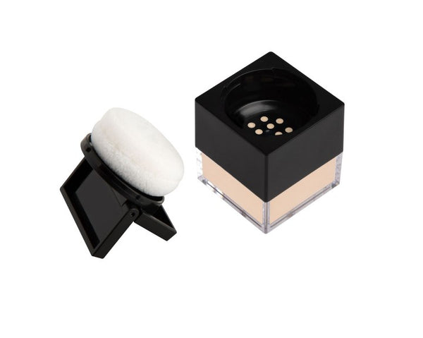 Mini Easy Bake Loose Baking & Setting Powder | Poundcake