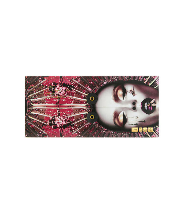 PREVENTA Mothership V: Bronze Seduction