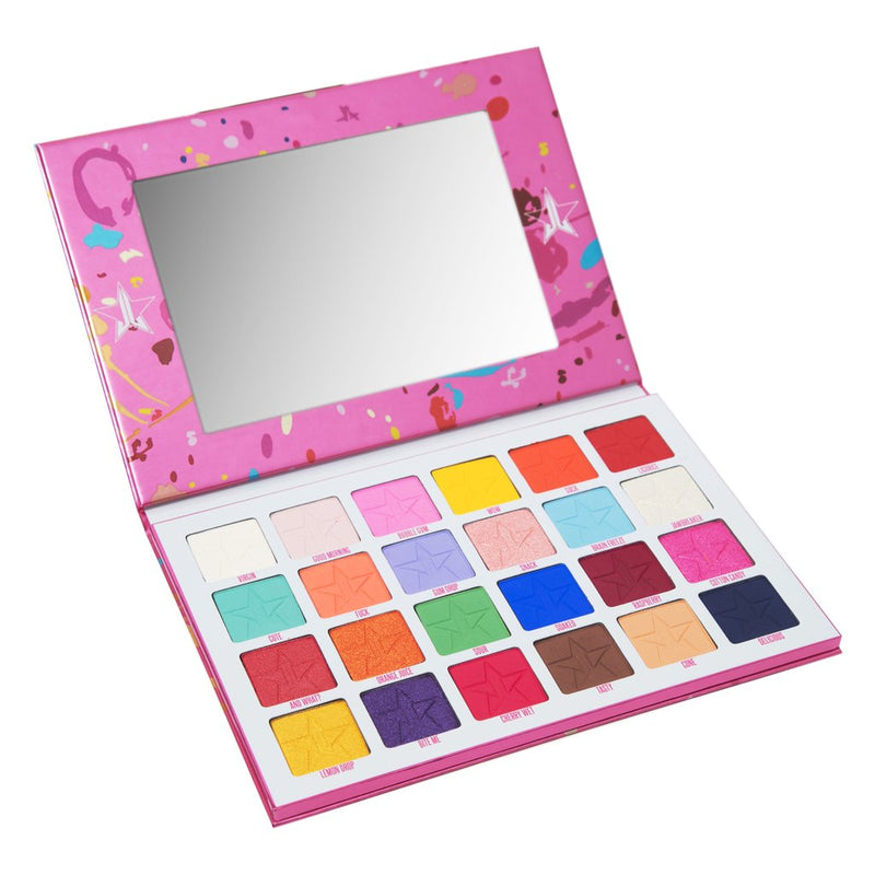 JAWBREAKER PALETTE