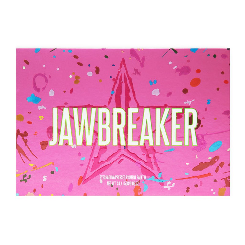 JAWBREAKER PALETTE