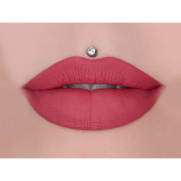 Velour Liquid Lipstick | Calabasas