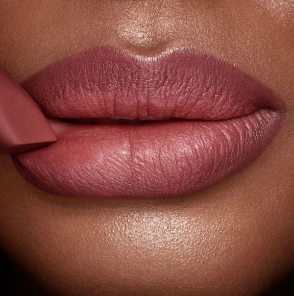 Mini Pillow Talk Lipstick & Liner Set