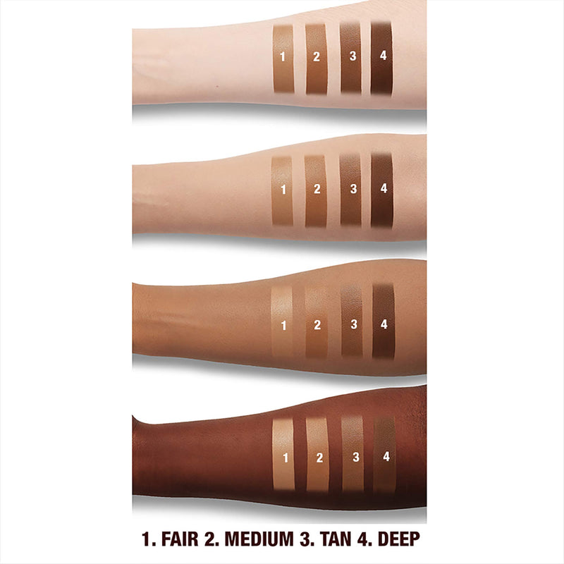 Beautiful Skin Sun-Kissed Glow Cream Bronzer | 1 Fair