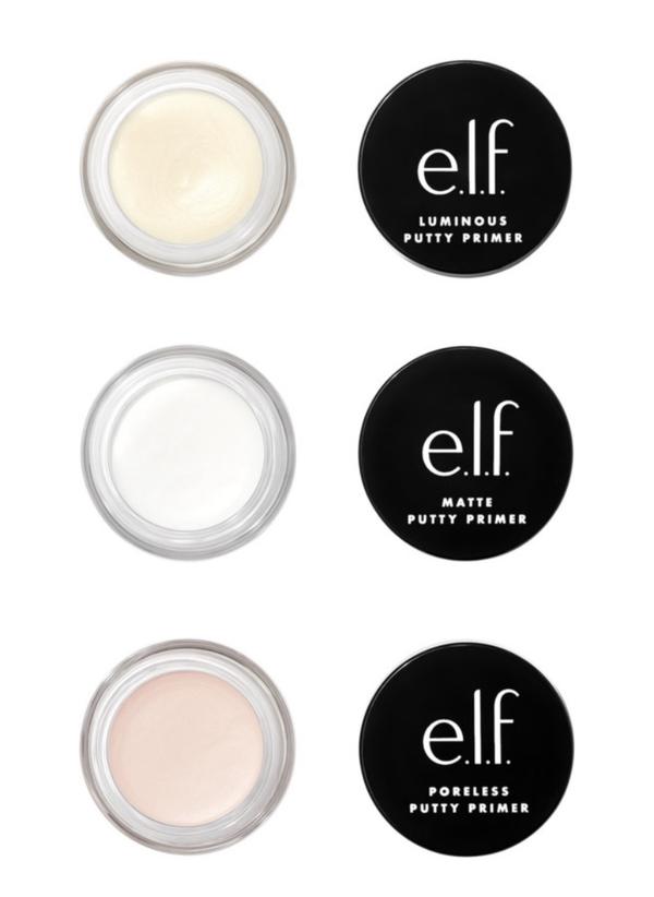 Putty Primer Trio