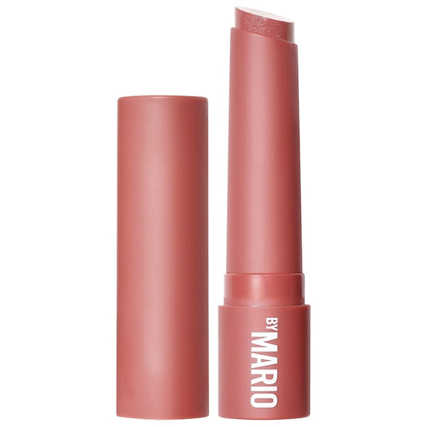 MoistureGlow™ Plumping Lip Serum | Apricot Glow - warm peach