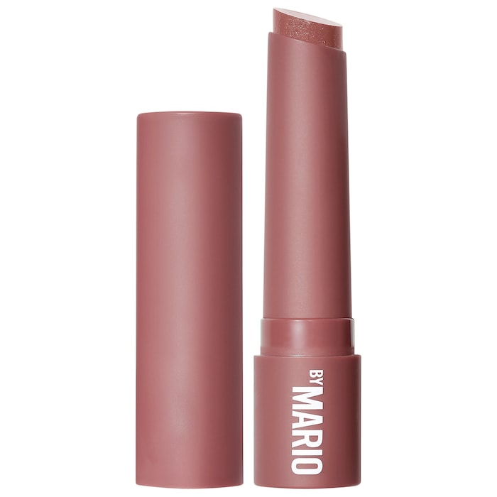 MoistureGlow™ Plumping Lip Serum | Mauve Glow - mauvey nude