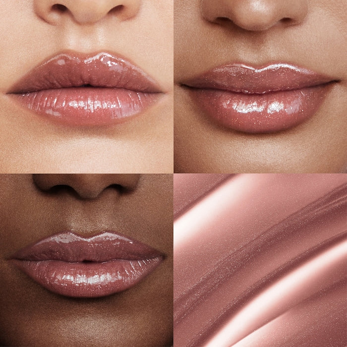Preventa | MoistureGlow™ Plumping Lip Serum
