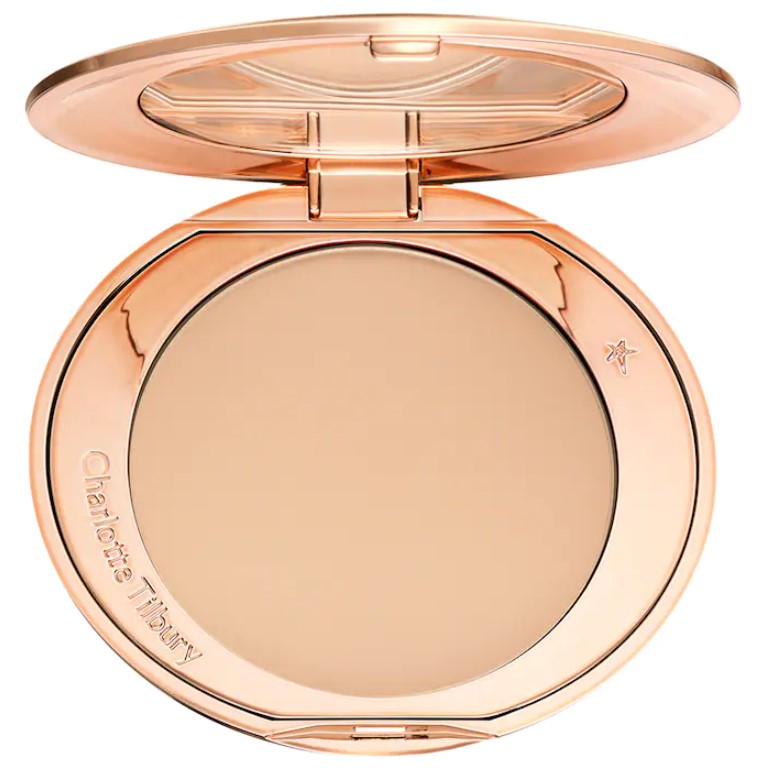 Preventa | Airbrush Flawless Finish Setting Powder
