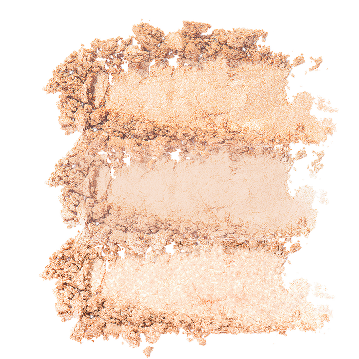 Born This Way Turn Up The Light Complexion-Enhancing Highlighting Palette | Light