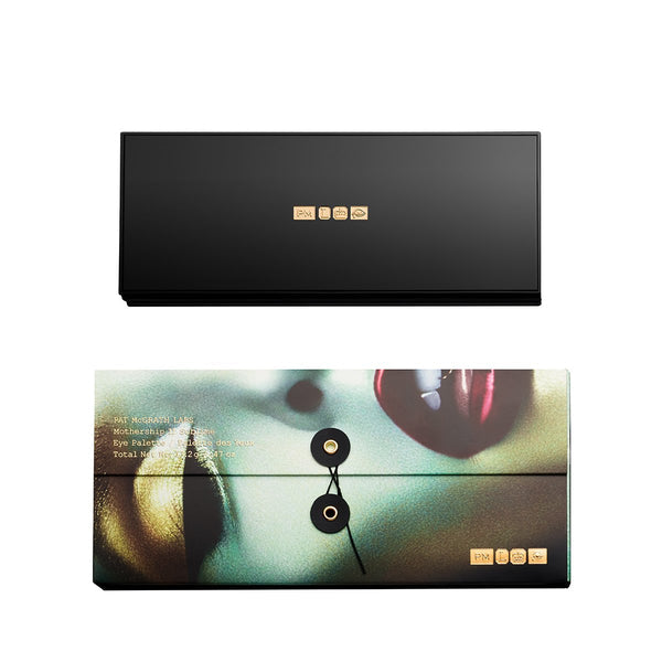 Preventa | Mothership II: Sublime
