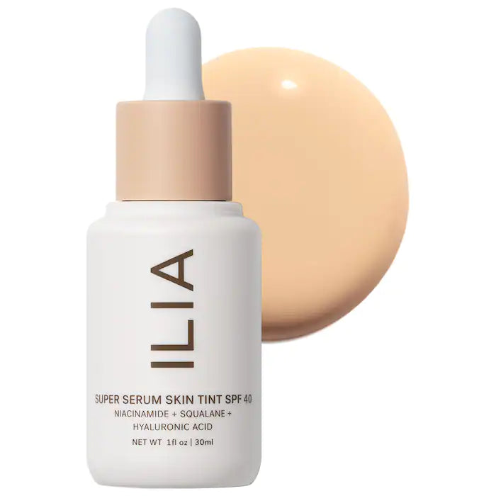 Super Serum Skin Tint SPF 40 Foundation