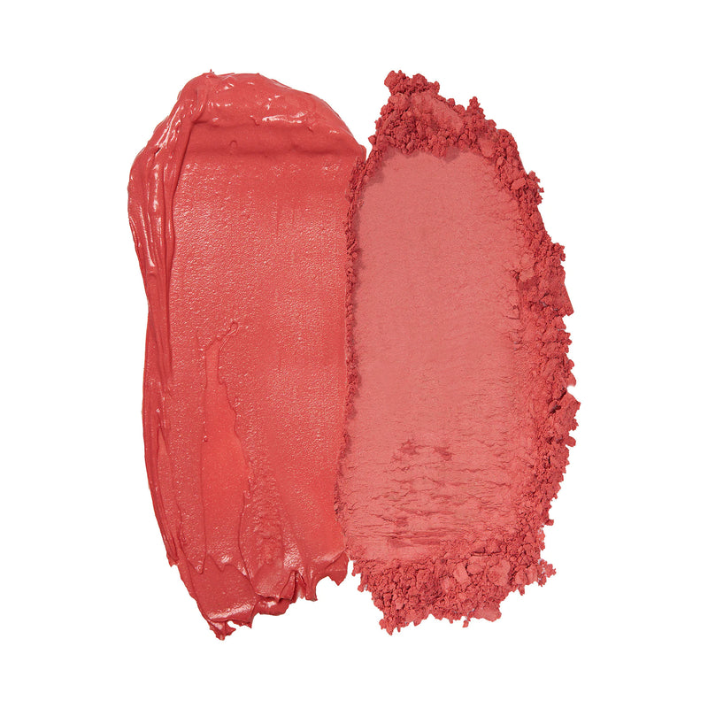 Major Beauty Headlines - Double-Take Crème & Powder Blush