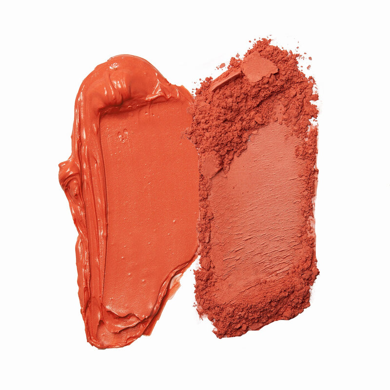 Major Beauty Headlines - Double-Take Crème & Powder Blush