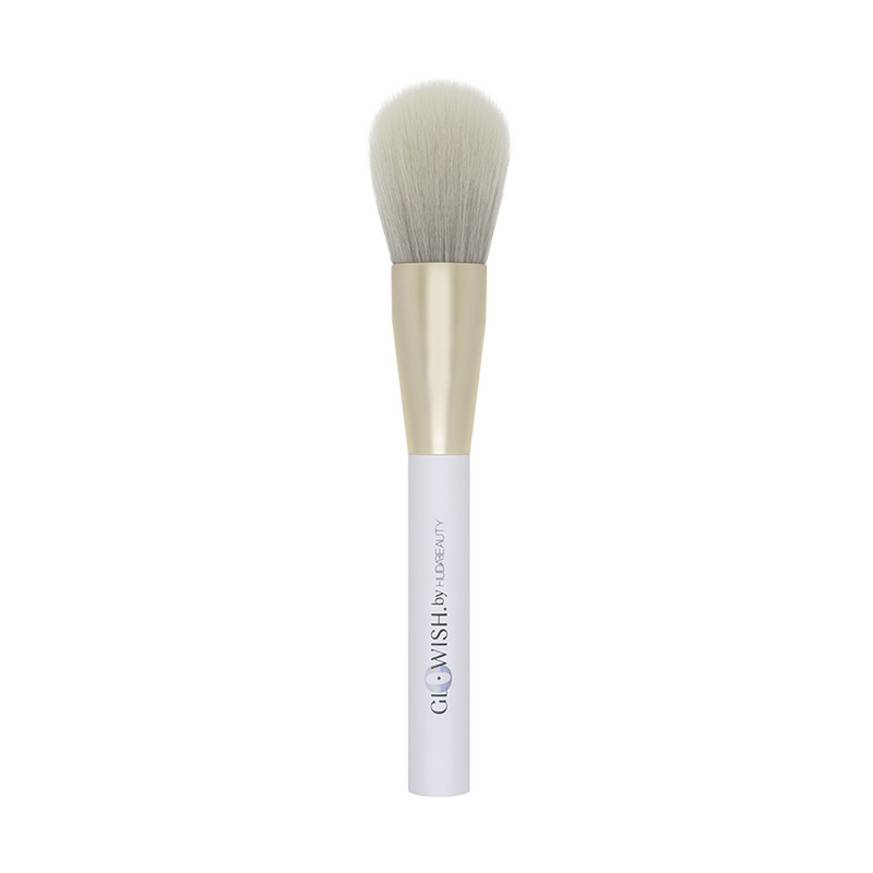 GloWish All Over Face Powder Brush