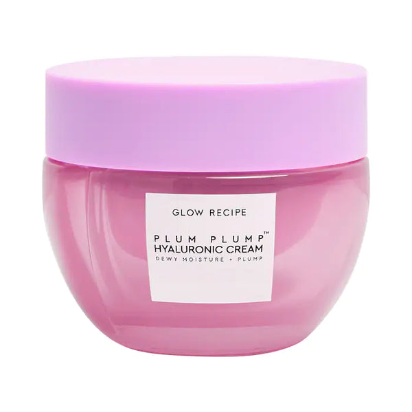 Plum Plump Hyaluronic Acid Moisturizer | 50 ml