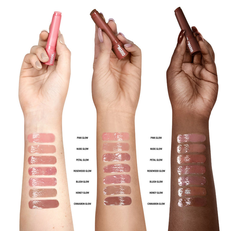 Preventa | MoistureGlow™ Plumping Lip Serum